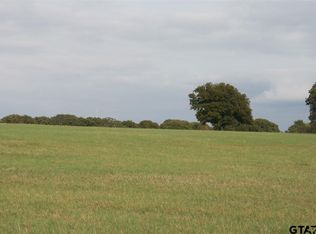 0 Vz County Road 4701, Ben Wheeler, TX 75754