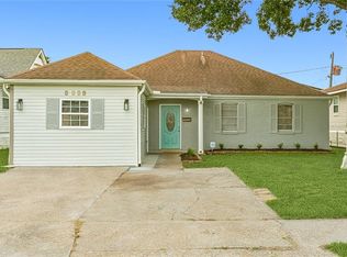 4029 Chestnut St, Marrero, LA 70072