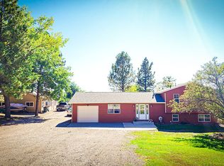 1606 Knollwood Dr, Gillette, WY 82718