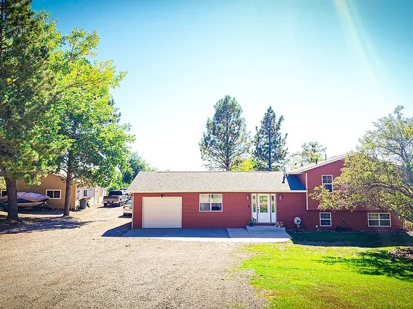 1606 Knollwood Dr, Gillette, WY 82718