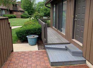 168 Kingsberry Dr UNIT 168, Somerset, NJ 08873