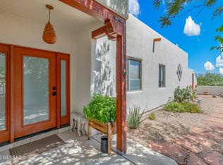 3402 W Foxes Den Dr, Tucson, AZ 85745