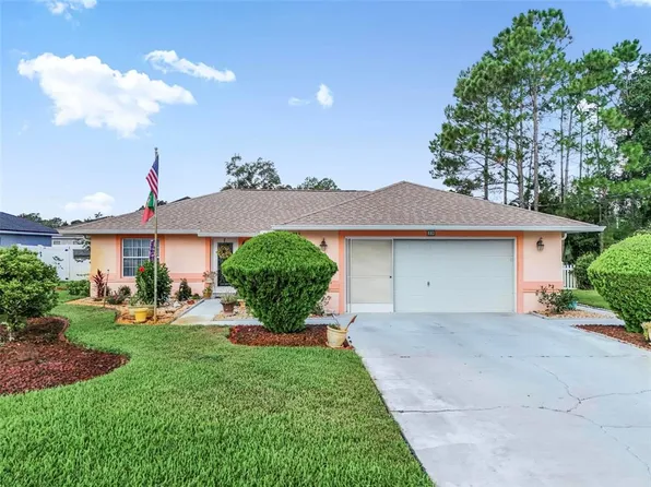 29 WHITTLESEY LANE, PALM COAST, FL 32164