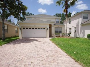 5011 Bellthorn Dr, Orlando, FL 32837