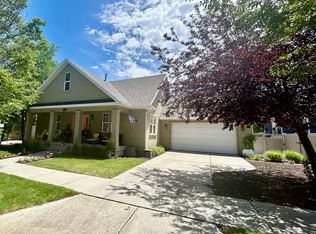 4447 W Silent Rain Dr, South Jordan, UT 84009