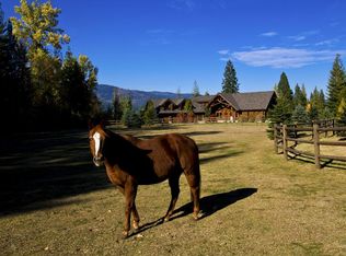 398 Saddleback Dr, Naples, ID 83847