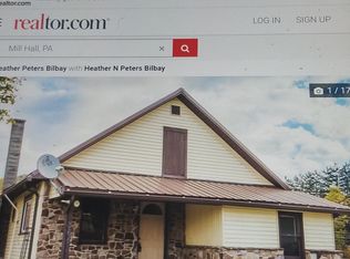 364 Long Run Rd, Mill Hall, PA 17751