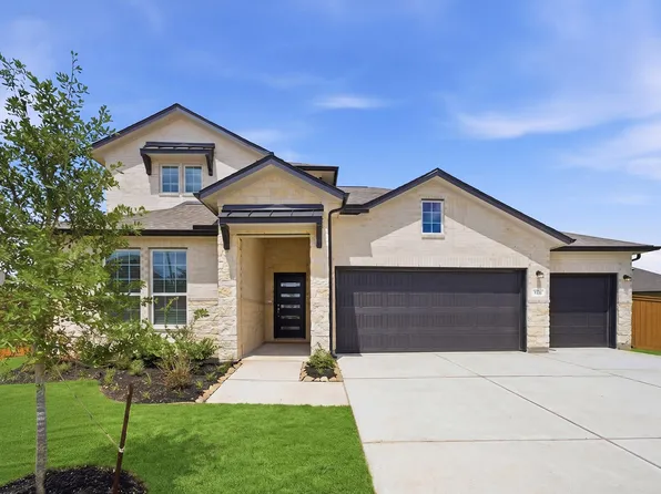 5331 Paradise Cove Ln, Katy, TX 77493