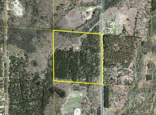 Healy Lake Rd, Kaleva, MI 49645