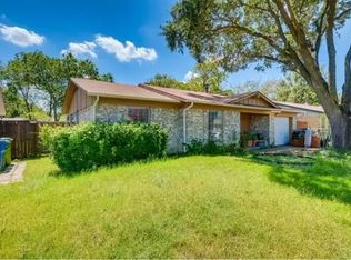 1725 Indian School Rd, Garland, TX 75044