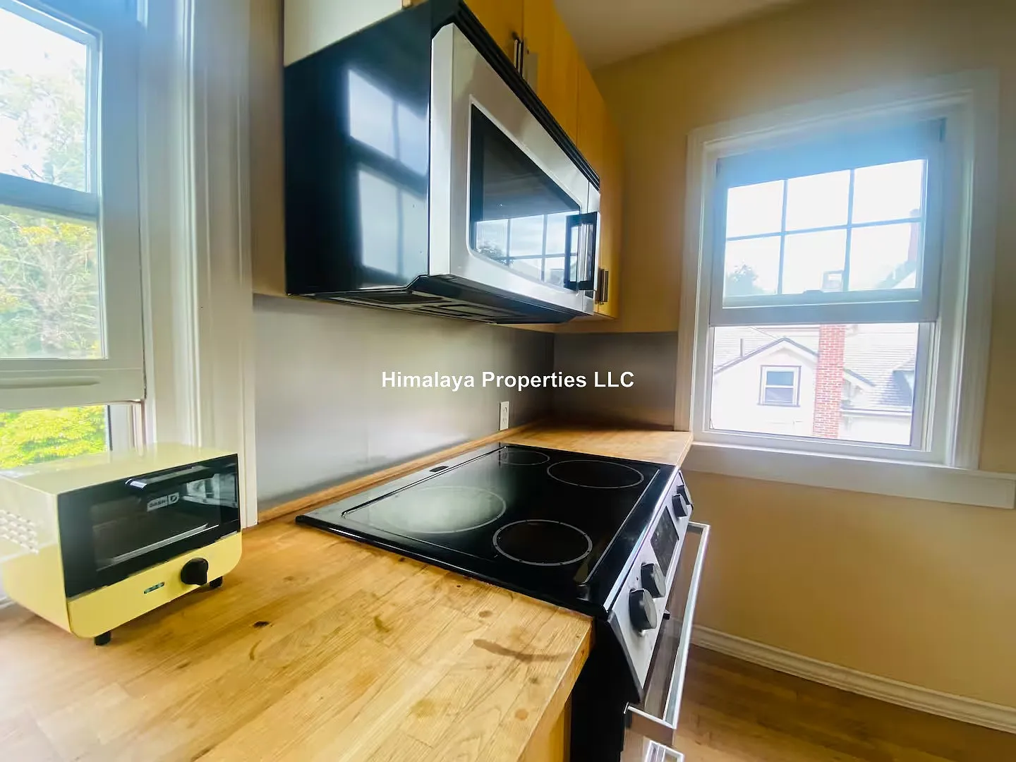 3 bed, $3,600 — Photo 1