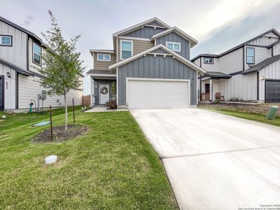 852 Sweetgrass, New Braunfels, TX, 78130