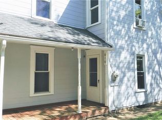 616 N Miami Ave, West Carrollton, OH 45449