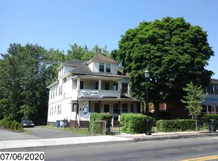 907 Albany Ave, Hartford, CT 06112