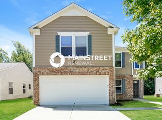 1199 N Aberdeen Dr, Franklin, IN 46131