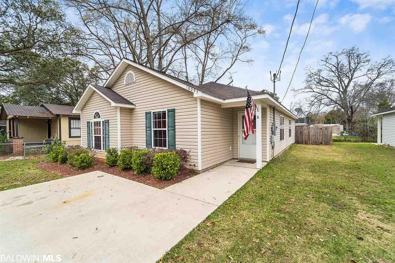 18095 Richmond St, Robertsdale, AL 36567 Zillow