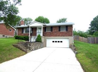 241 Cloverhill Ter, Cincinnati, OH