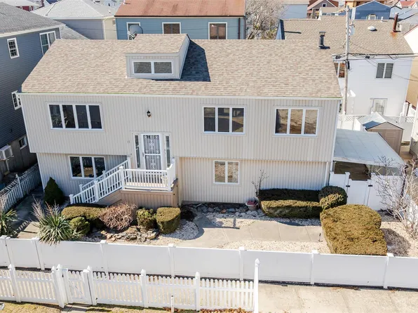 15 October Walk, Long Beach, NY 11561