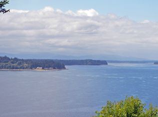 7121 190th Ave SW, Longbranch, WA 98351