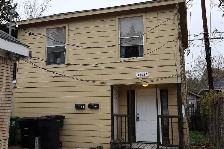 4203 Polk St #A — Photo 12