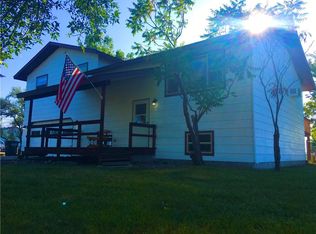 7028 Mustang Rd, Shepherd, MT 59079
