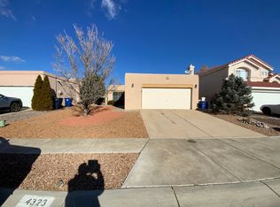 4323 Feather Dalea Ave NW, Albuquerque, NM 87114