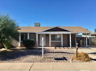 15806 N 59th Dr, Glendale, AZ 85306