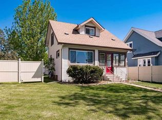 4525 Cooke St, Duluth, MN 55804