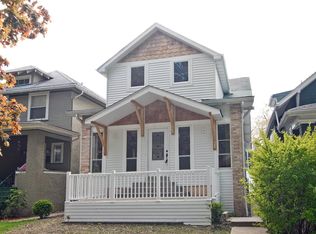 1015 Clinton Ave, Oak Park, IL 60304