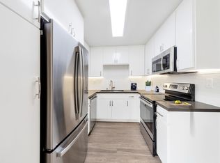 Oasis Apartments, Burbank, CA 91501