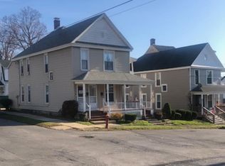 3 Evelyn St, Amsterdam, NY 12010