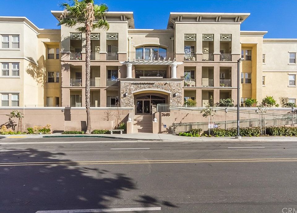 1st image of 2605 Sepulveda Blvd APT 302