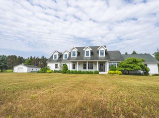 19611 220th Ave, Tustin, MI 49688