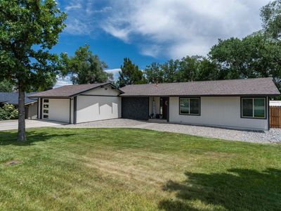 2720 Beechwood St, Grand Junction, CO, 81506