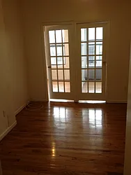 Rented by J Misrahi Realty Corp