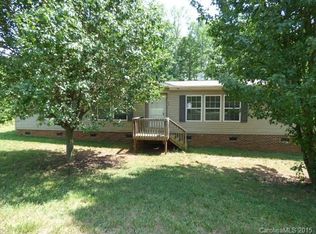 155 Brown Farms Dr, Cleveland, NC 27013