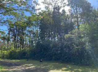 Tutu Ln Lot 444, Pahoa, HI 96778