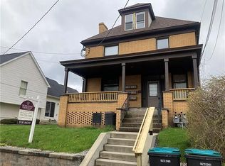 605 E 9th Ave APT 5, Tarentum, PA