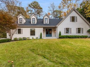 3713 Mayfair Rd NE, Atlanta, GA 30342