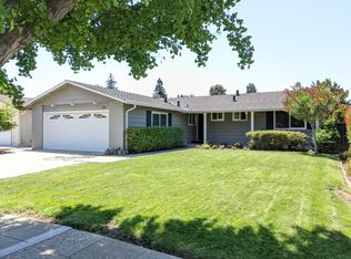 929 Cottonwood Dr, Cupertino, CA