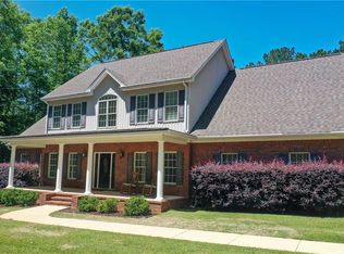 302 Hillflo Ave, Opelika, AL 36801
