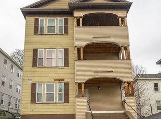 41 Stoneland Rd, Worcester, MA 01603