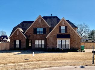 9065 Mitchells Corner Rd S, Olive Branch, MS 38654