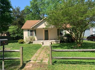 467 Lucas Ave, Norfolk, VA 23502
