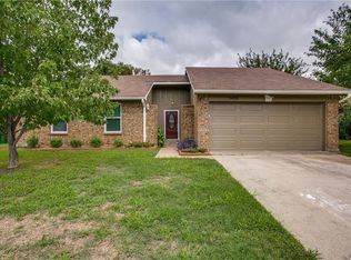 5408 Briar Ln, Flower Mound, TX 75028