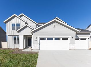 8148 E Red Horse St, Nampa, ID 83687