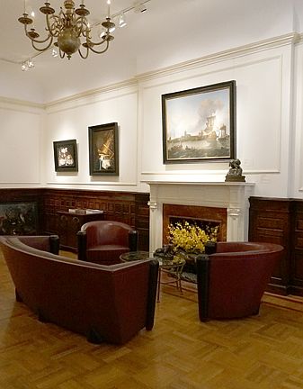 5th image of 23 E 69th St #Parlor1