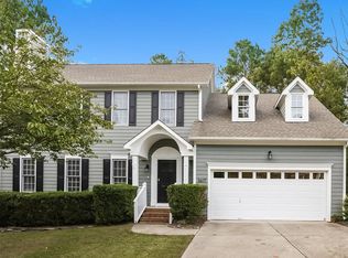 3617 Dewing Dr, Raleigh, NC 27616