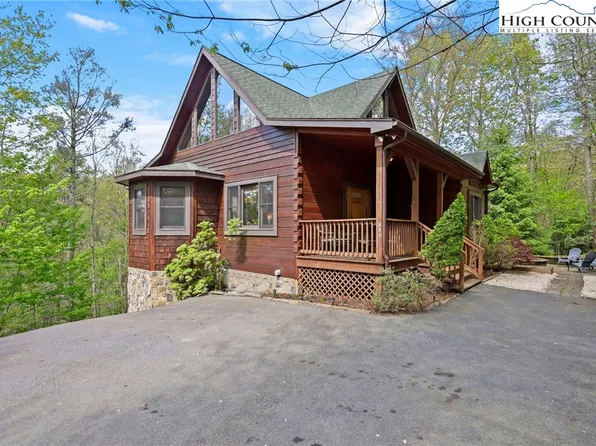 371 Flame Azalea Drive, Blowing Rock, NC 28605