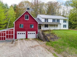 7 Anson Rd, Greene, ME 04236